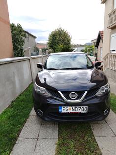 Nissan - Qashqai - 1.5 dci