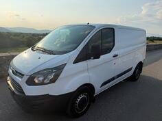 Ford - Ford transit