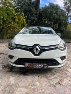 Renault - Clio - 1.5dci