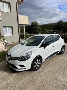 Renault - Clio - 15dci