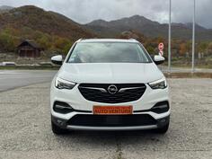 Opel - Grandland X - 1.5 AUTOMATIC