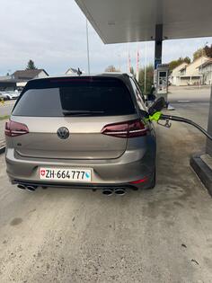 Volkswagen - Golf 7 - 2.0