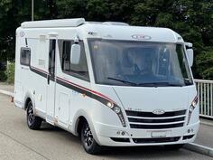 Fiat - LMC Explorer I595, Ducato 2.3MJ