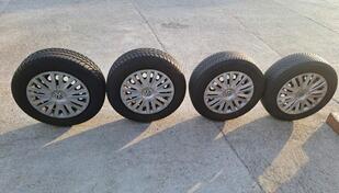BBS felne i celicnitocak gume