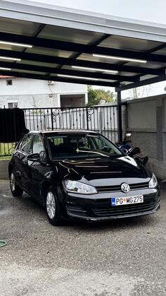 Volkswagen - Golf 7 - 1.2 TSI