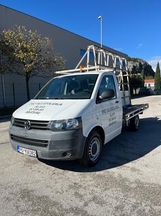 Volkswagen - T5