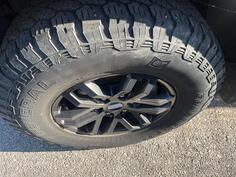 General Tire - Grabber AT3 - Univerzalna guma
