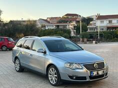 Volkswagen - Passat - 2.0 TDI 125KW