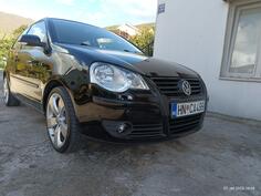 Volkswagen - Polo - 1.4tdi