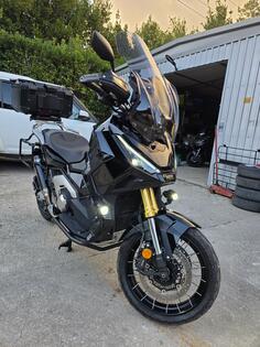 Honda - X ADV 750