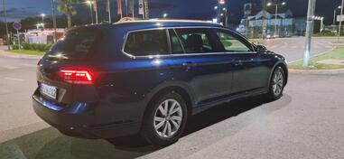 Volkswagen - Passat - 1.6