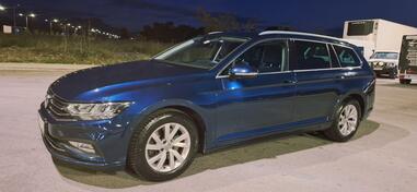 Volkswagen - Passat - 1.6