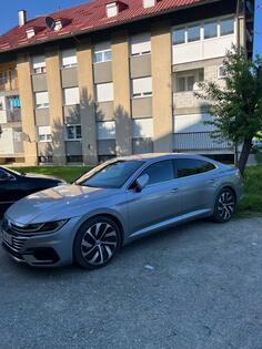 Volkswagen - Arteon - 20. 110kw