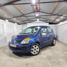 Renault - Modus - 1.5 DCI