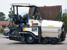 Ostalo - VOGELE SUPER 1303-2