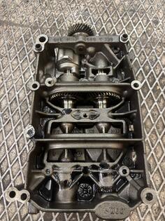 Pumpe za Volkswagen - Golf 6    - 2012