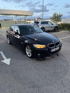 BMW - 320 - 320d