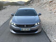 Peugeot - 508 - Allure Pack 12/2021god.