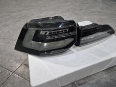 Oba stop svjetla za Volkswagen - Golf 8    - 2023
