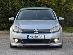 Volkswagen - Golf 6 -  1.6TDI