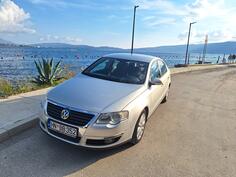 Volkswagen - Passat - 2.0 TDI