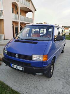 Volkswagen - T4