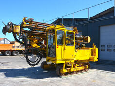 Atlas - ATLAS COPCO 830 HC ROC
