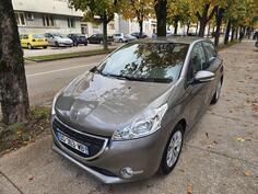 Peugeot - 208 - 1.6 HDI