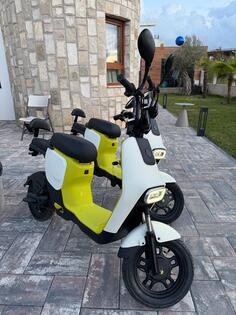 GT - 2025 Model - 50km