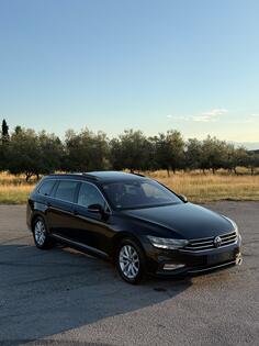 Volkswagen - Passat - 2.0