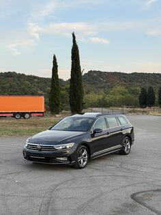 Volkswagen - Passat - PASSAT B8.5 R line
