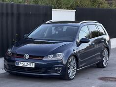 Volkswagen - Golf 7 - DSG