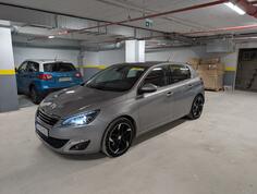 Peugeot - 308 - 2.0