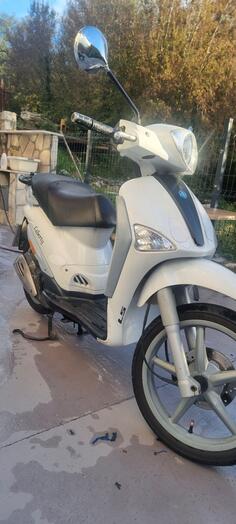 Piaggio - Liberty
