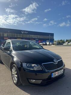 Škoda - Octavia - 1.6 2017