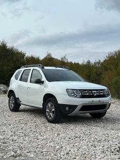 Dacia - Duster - 1.5 DCI