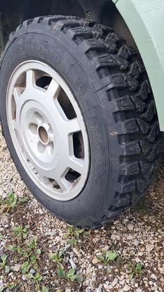 Volkswagen - Golf 4 - 1.9