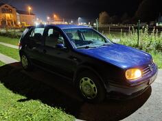 Volkswagen - Golf 4 - 1.9 tdi