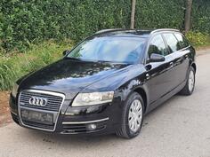 Audi - A6 - 2.0 TDI