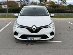 Renault - Clio - 1.5 dci