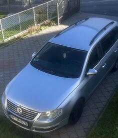 Volkswagen - Passat - 2.0 TDI