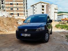 Volkswagen - Caddy - 1.6 TDI