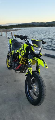 Yamaha - XTX660