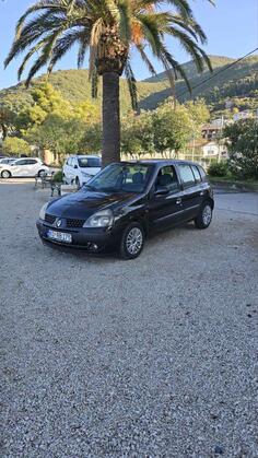 Renault - Clio - 1.5dci