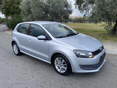 Volkswagen - Polo - 1.2 tdi