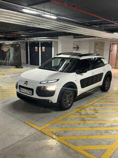 Citroen - C4 Cactus - 1.6