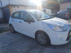 Citroen - C3 - 1.4hdi