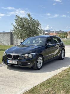 BMW - 116 - 116d