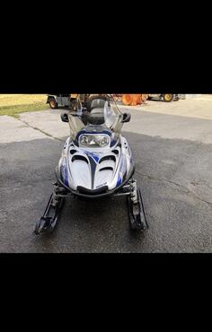 Arctic Cat