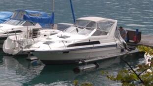 Bayliner - BAYLINER